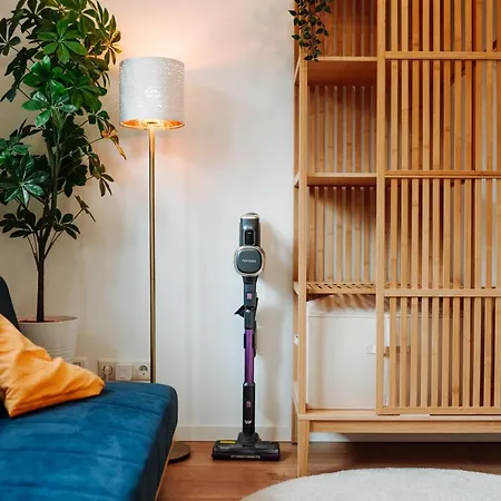 Design Office & Hideaway - Eah, Zeiss, Schott In 5 Min Jena