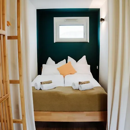 Design Office & Hideaway - Eah, Zeiss, Schott In 5 Min Appartement Jena