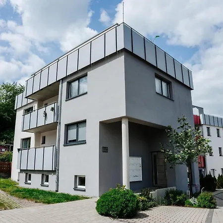 Apartment Design Office & Hideaway - Eah, Zeiss, Schott In 5 Min