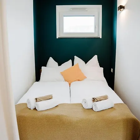 Appartement Design Office & Hideaway - Eah, Zeiss, Schott In 5 Min