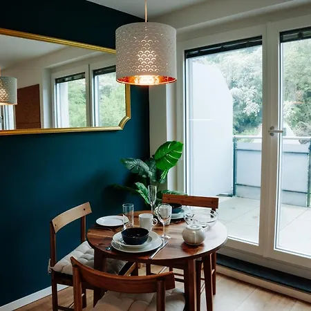 Design Office & Hideaway - Eah, Zeiss, Schott In 5 Min Jena