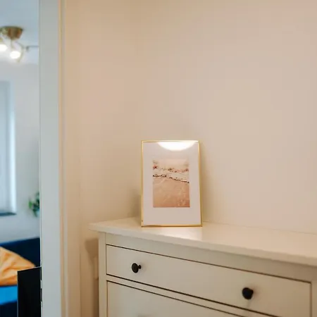 Design Office & Hideaway - Eah, Zeiss, Schott In 5 Min Apartment