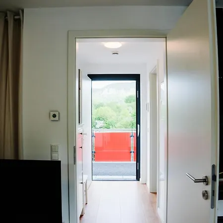 Design Office & Hideaway - Eah, Zeiss, Schott In 5 Min Apartment Jena
