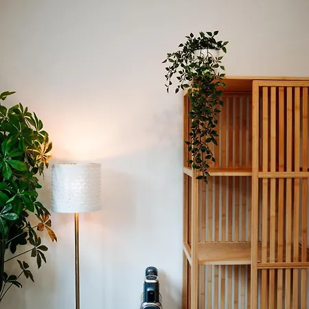 Design Office & Hideaway - Eah, Zeiss, Schott In 5 Min Jena