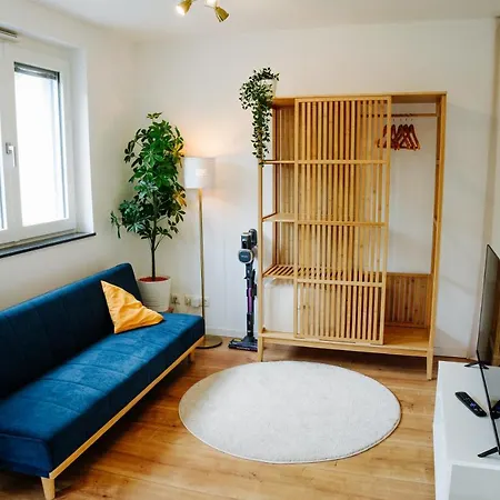 Design Office & Hideaway - Eah, Zeiss, Schott In 5 Min
