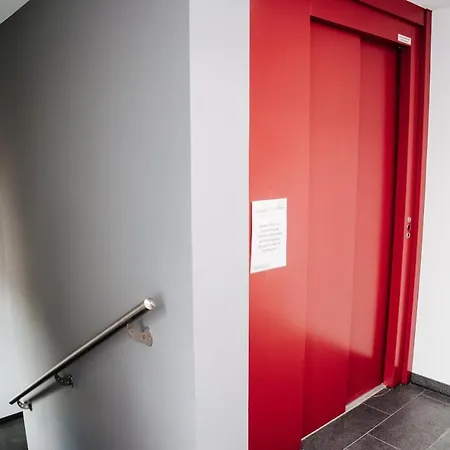 Apartment Design Office & Hideaway - Eah, Zeiss, Schott In 5 Min Jena