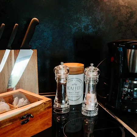 Design Office & Hideaway - Eah, Zeiss, Schott In 5 Min Jena