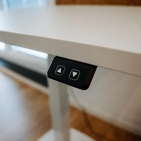 Design Office & Hideaway - Eah, Zeiss, Schott In 5 Min Apartment Jena
