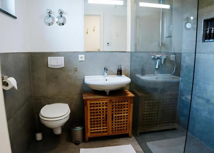 Design Office & Hideaway - Eah, Zeiss, Schott In 5 Min *