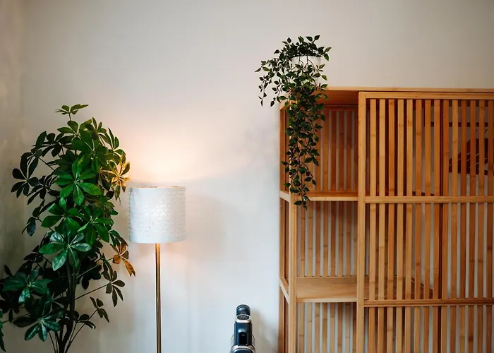 Design Office & Hideaway - Eah, Zeiss, Schott In 5 Min Jena