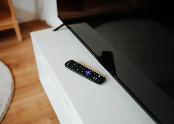 Design Office & Hideaway - Eah, Zeiss, Schott In 5 Min Appartamento